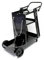 Dispositivo portatil Taller para Soldadura Carro Botellas soldar Carrito
