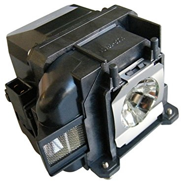 azurano lampe vidéoprojecteur pour EPSON ELPLP88, V13H010L88 pour EB-S31, EH-TW5300 & série EB, série EH, série EX, série PowerLite & série VS, lampe de projecteur avec boîtier, 200W