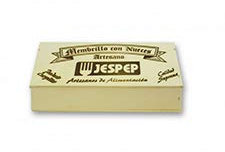 Carne de Membrillo con Nueces Estuche de Madera 600 g