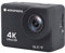AgfaPhoto Realimove AC9000 Videocámara Deportiva 4K WiFi Negra