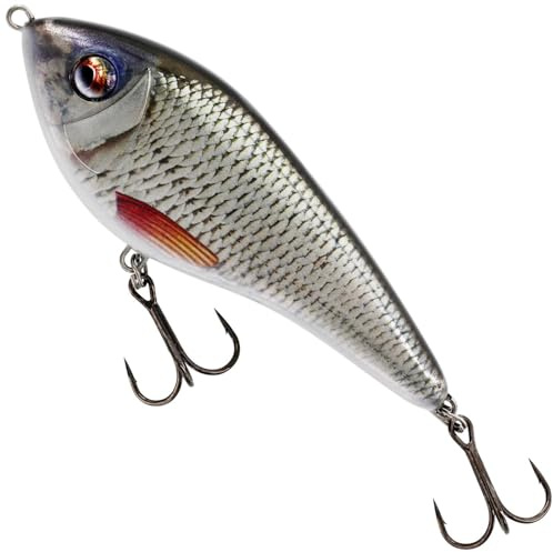 Westin Swim 6,5cm 9g - Jerkbait Suspending