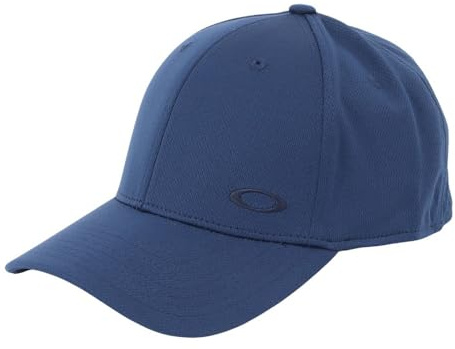 Oakley Herren Baseballkappe Tinfoil 3.0 Mütze