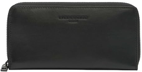 LIEBESKIND Berlin Sally HERA SHEEP NATURAL black