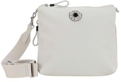Joop! Umhängetasche Giocoso Letizia Shoulderbag Birch creme