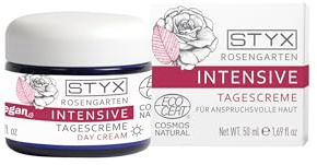 Rosengarten Tagescreme 50ml