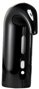 OFFSCH Vertedor De Vino Aireador De Vino Decantador Toque Recargable Compatible Botella
