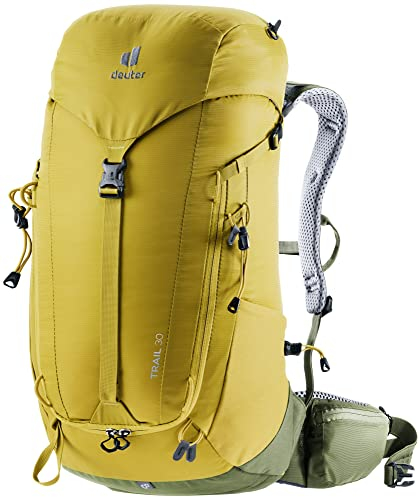 deuter Trail 30 Klettersteig Wanderrucksack