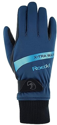 Roeckl Sports Reithandschuh Wynne, Turnier Winter Handschuh, 3 Farben, Größe 6-11