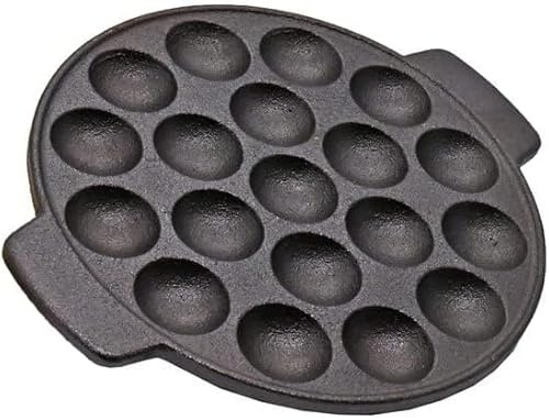 Provoletera argentina, provoleta formaggio grigliato, barbecue argentina (senza manico in legno)