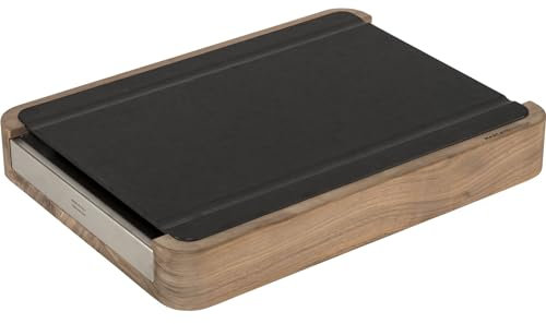 Marcato Otello Heritage OT-CHS-HER Machine à pâte, Aluminium et Bois