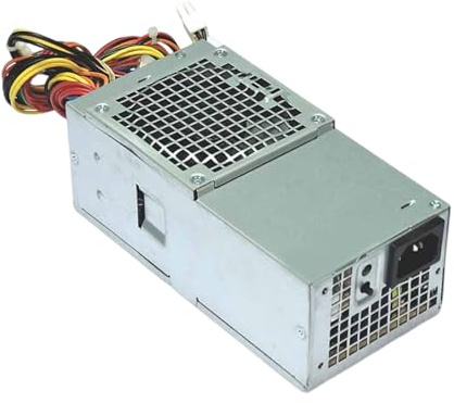 Limtula 250W Desktop Computer Power Supply Unit Replacement For 390 3010 990 790 530s 537s 540s 545s Computers Accessories Desktop Power Supply