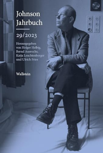 Johnson-Jahrbuch 29/2023