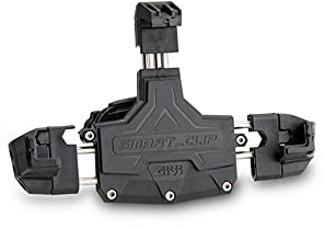 Givi Smart Clip S920 L - Soporte de clip universal para smartphone, tamaño grande