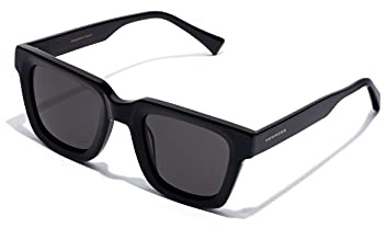 HAWKERS ONE UPTOWN, Occhiali da sole Unisex - Adulto, Polarized Black, Taglia unica