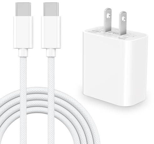 [Apple MFi Certified] iPad Fast Charger iPhone Fast Charger, Belcompany 12W USB Rapid Wall Charger Foldable Portable Travel Plug with Original Lightning Charge Cord for iPad, Air, mini, iPhone,Airpods