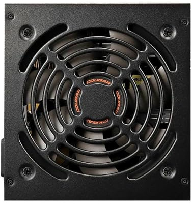 COUGAR Atlas 31AT065007P01 - Fuente de alimentación (650 W, 80 Plus, bronce)