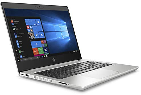 HP ProBook 430 G7 13.3 Laptop, Intel i5-10310U, 8GB Ram, 256GB SSD, Windows 11 Pro (Renewed)