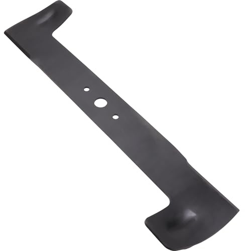 Lame de rechange pour tondeuse à gazon 46 cm pour Castel Garden Honda Iseki Solo Sabo Stiga Viking 82004345/0