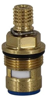 Mountain Plumbing: DHM32325 - Cold Side Replacement Cartridge for Francis Anthony Collection Accessory Faucets