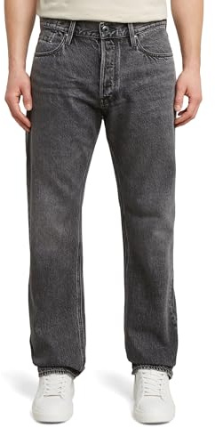 G-Star Hommes Dakota Regular Straight Jeans