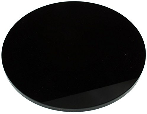 LITKO Model Display Base | 6 Inch Circular | 6 Inch Round | 152mm | RPG Colossal Figure Size