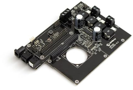 HiFiBerry Amp 100