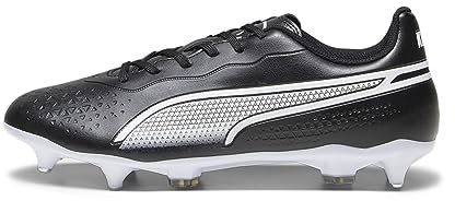 PUMA Erwachsene King Match MxSG Fußballschuhe