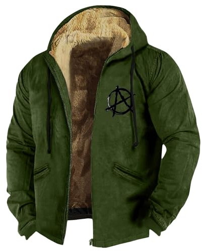 FeiBeauty Trachten Strickjacke Herren Taktische Jacke Mantel Kariert Übergangsjacke Jungen 164 Outdoor Jacken Für Pulli Fahrrad Regenjacke Bademantel Mit Kapuze