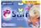 Surf 3 in 1 Deep Sea Laundry Washing Detergent Capsules joy-infused fragrance with natural essential oils lasting up to 12 hours in wear for brilliantly clean results 153 washes (3x 51 capsules)