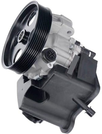 Servolenkungspumpe for Autos 0034661601 0034664101 0034664201 0034664301 0034664001, kompatibel mit Benz W211 W203 CL203 W211 C209 S211 A209