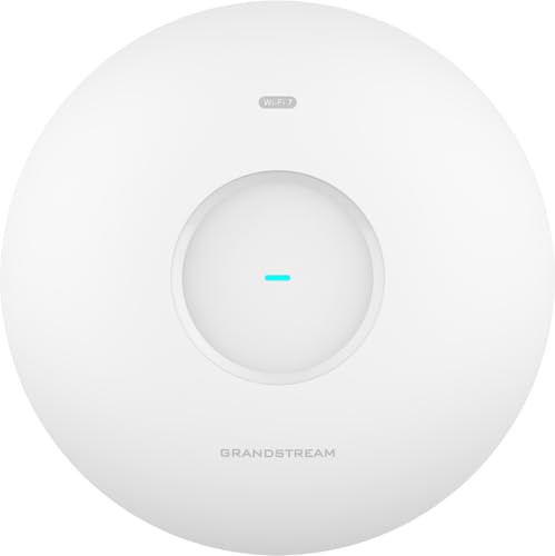 Grandstream GWN7672 Wi-Fi 7 Access Point 2x2:2