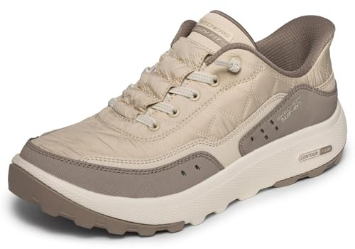 Skechers Mujer Urban Explore Slip-In Entrenador