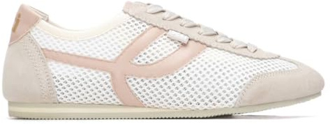 XTI - Zapatilla Mujer - Calzado Cómodo y Versátil - Moda Casual