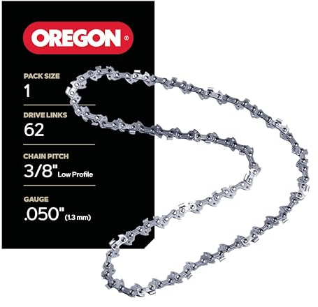 Oregon Cutting Systems 18in SGL Chainsaw Repl Chain
