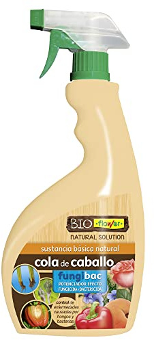 FUNGIBAC SUST. BASICA NATURAL lu 750ML