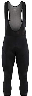 Craft Knicker Bici a Benzina da Uomo