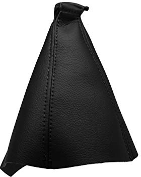 Cargaiter - Soufflet Levier de Vitesse accessoire spécifique pour véhicule GETZ TB (2002-2010)