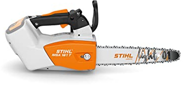 STIHL MSA 161 T Akku Motorsäge (Ohne Akku und Ladegerät)