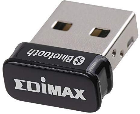 Edimax BT-8500 - Bluetooth 5.0 Nano USB Adapter
