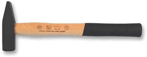 Martello da ingegnere 200 G, martelli a spillo, Qty.1 | T4227A 0200