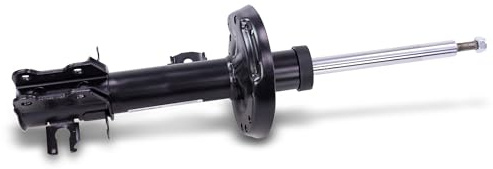 BESTPRICE ATP 1x Gasdruck Stoßdämpfer vorne rechts | Kompatibel mit: ABARTH GRANDE PUNTO, PUNTO, PUNTO EVO, FIAT GRANDE PUNTO, GRANDE PUNTO Van, LINEA, PUNTO, PUNTO EVO