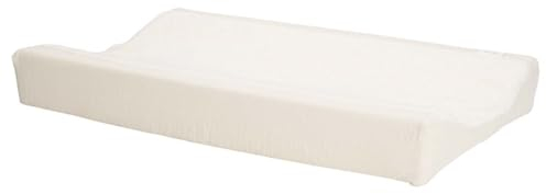 Koeka Wickelauflagenbezug - Spannbezug Für Wickelunterlage - Faro - Musselin Baumwolle -