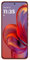 Motorola edge 50 Neo 16,1 cm [6.36] Doppia SIM Android 14 5G USB tipo-C 8 GB 256 GB 4310 mAh Rosso (Moto Edge50 Neo Pantone Poinciana 12+512)
