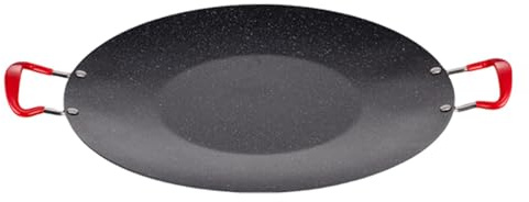 Poêle antiadhésive - de cuisson coréenne pour barbecue | grille ronde avec poignée, poêle pour barbecue d'intérieur pour cuisiner, barbecue avec hayon arrière, grillades