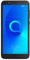 Alcatel 1C Android UK-SIM Free Smartphone - Metallic Black (Renewed)