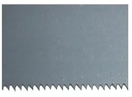 Lames de scie à ruban bimétalliques M42, 1/2, longueur 1400, 1140, 1790, 2240 mm, 13 mm de large, 14 TPI, for couper du bois dur et du métal.(14TPI,Length-1400mm)