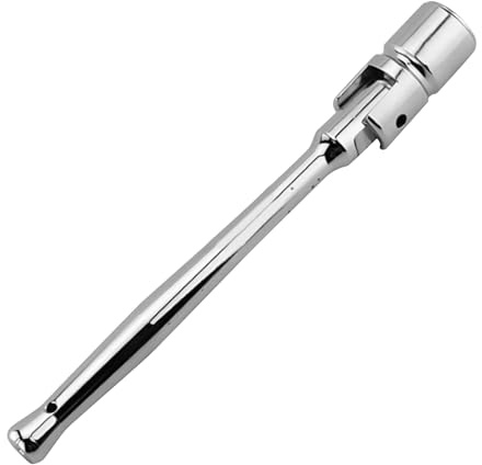 Spud Ratchet 12 Point Scaffold Ratchet