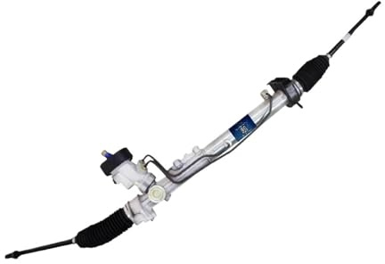 Servolenkgetriebe kompatibel mit VW Golf 4, Audi A3 TDI, Skoda Octavia, Seat Leon (Teilenummer: 1J1422055, 1J1422062E, 1J1422062D, 1J1422055S)