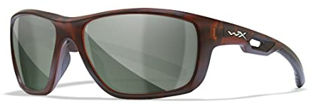 Wiley X │ WX Aspect | Sonnenbrille Herren | Sportbrillen │ 100% UVA/UVB-Schutz | Ideal bei Outdoor-Aktivitäten | Fahrradbrille Wandern Sport
