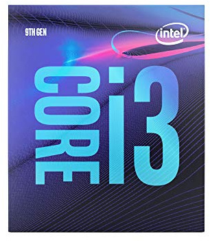 Intel - BX80684I39300
